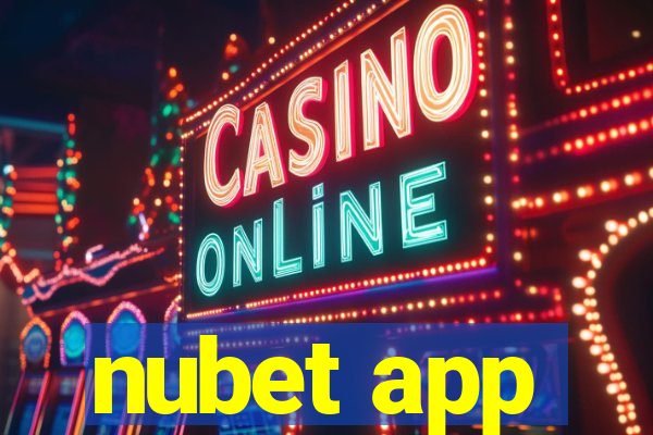 nubet app